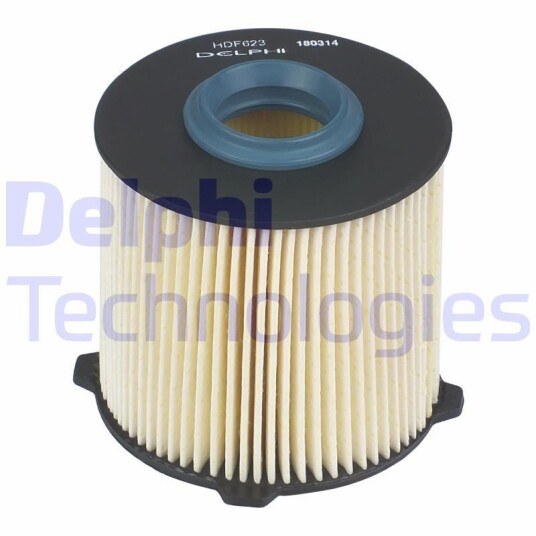 Drivstoffilter DELPHI HDF623