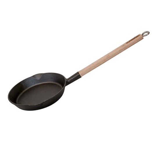 STEKEPANNE PANNEKAKA