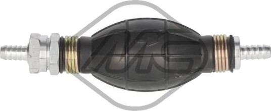 Pumpe, brennstoff for-transport Metalcaucho 02011