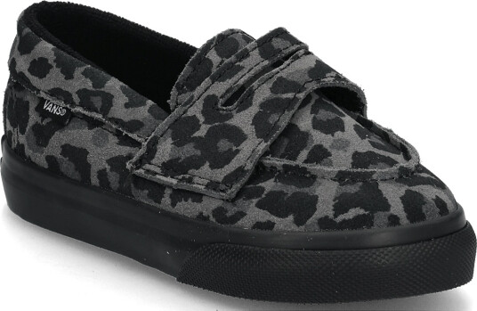 VANS Loafer 53 Black 26