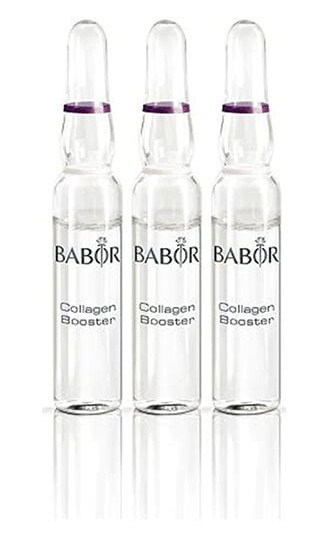 Babor Ampuller Collagen Booster - 3 x 2 ml