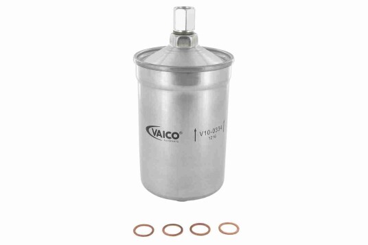 Drivstoffilter VAICO V10 0334 Drivstoffilter VAICO V10 0334
