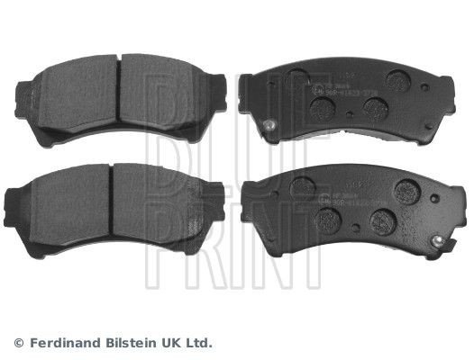 Bremseklosser BLUE PRINT ADM54296