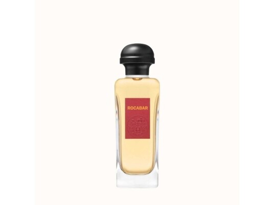 Hermès Rocabar 100 ml Eau De Toilette for menn med treaktige karakterer
