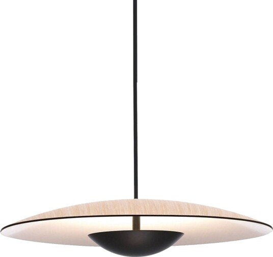 Ginger 60 Takpendel Dimbar LED 2700K 3023lm