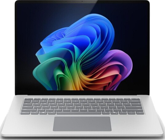 Microsoft Surface Laptop 8 15" Core Ultra 5 16GB 512GB DE Platinum Windows 11 Pro EP2-50959 Microsoft Surface Laptop 8 15" Core Ultra 5 16GB 512GB DE Platinum Windows 11 Pro EP2-50959