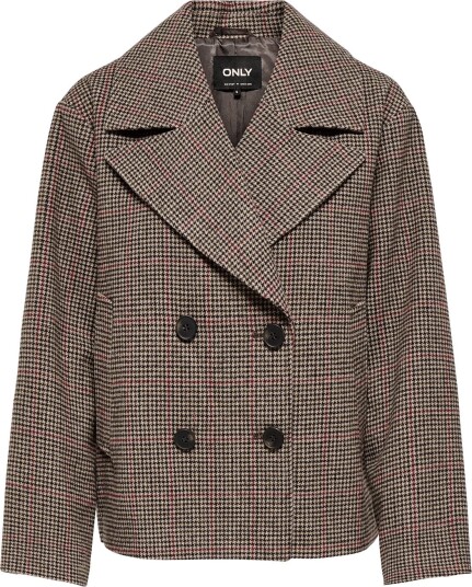ONLY Onlmoreno Jacket Otw - TANNIN - XS
