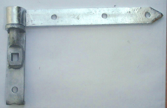 STABELHENGSEL KLO 90 VF 40X900MM STABELHENGSEL KLO 90 VF 40X900MM