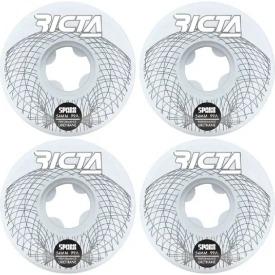 Ricta Hjul – 54 mm Wireframe Sparx Svart Female XS Ricta Hjul – 54 mm Wireframe Sparx Svart Female XS