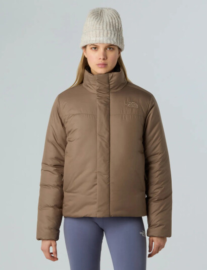 The North Face W Siurana Jacket - Beige - L