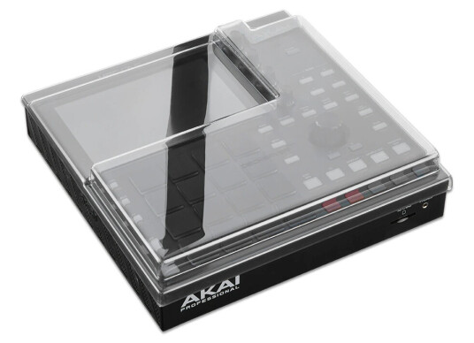 Decksaver Akai MPC One