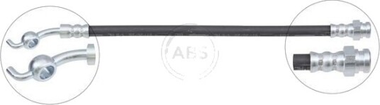 A.B.S. SL 3774 Bremseslange A.B.S. SL 3774 Bremseslange