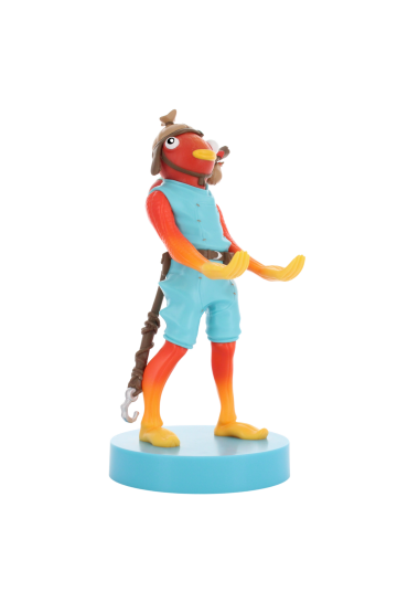 Cable Guys Fortnite telefonholder Fishsticks Cable Guys Fortnite telefonholder Fishsticks