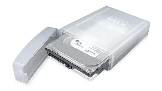 ICY BOX IB-AC602a ICY BOX IB-AC602a