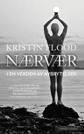 Nærvær Av Kristin Flood