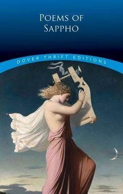 Poems of Sappho Poems of Sappho