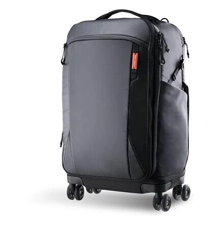 PGYTECH Roller Backpack Black PGYTECH Roller Backpack Black