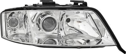 DIEDERICHS 1024982 Frontlykter
