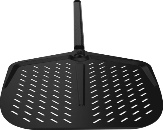 Witt Pizza spade 14in karbon lang Svart Witt Pizza spade 14in karbon lang Svart