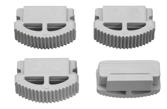 Wibe Glidskydd 4-Pack Wtb Gs 6 Wibe Glidskydd 4-Pack Wtb Gs 6