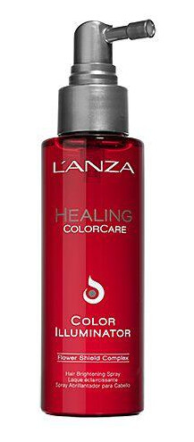 L'ANZA, Healing ColorCare illuminator