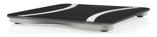 Eta Vital Body 6780 90000 Badevekt Svart Eta Vital Body 6780 90000 Badevekt Svart