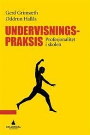 Undervisningspraksis: profesjonalitet i skolen, Pent brukt bok uten markeringer