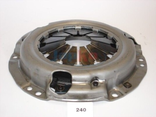 Trykkplate, clutch JAPKO 70240