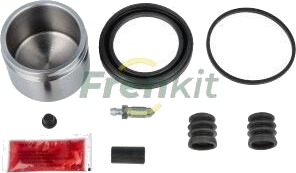 FRENKIT 268901 Reparasjonssett, bremsecaliper FRENKIT 268901 Reparasjonssett, bremsecaliper