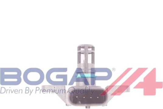 BOGAP B6111100 Ladetrykk-sensor