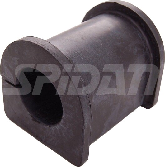 Lagring, stabilisator SPIDAN CHASSIS PARTS 412195