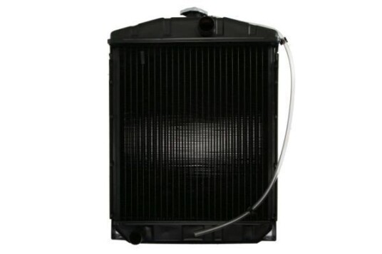Radiator THERMOTEC D7AG041TT