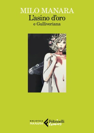 L'asino d'oro Gulliveriana
