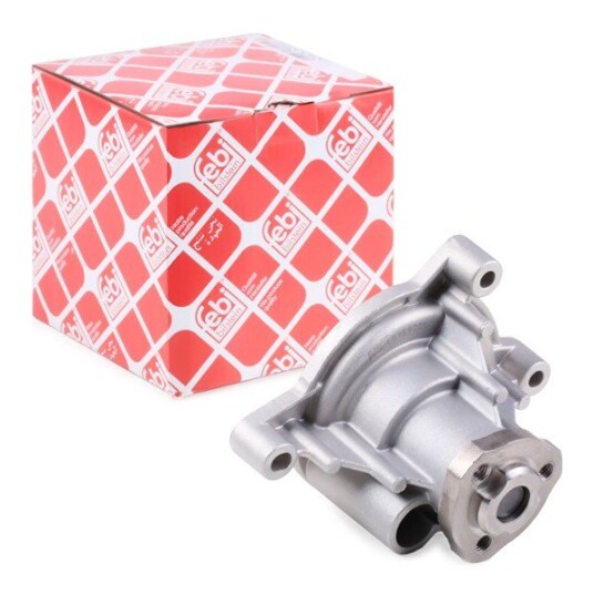 FEBI BILSTEIN 33161 Vannpumpe