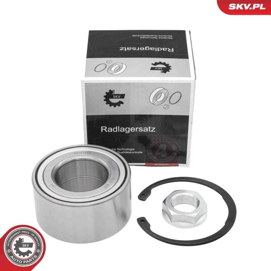Hjullager ESEN SKV 85SKV062