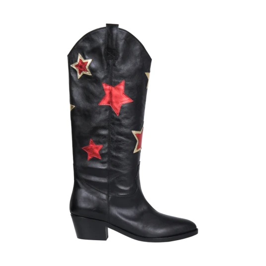 Chiara Ferragni Collection Dame Sko Svart 35 EU Chiara Ferragni Collection Dame Sko Svart 35 EU