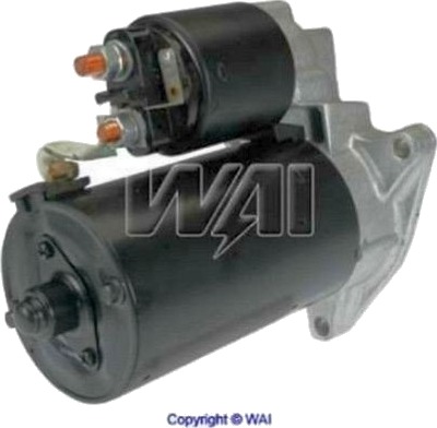 WAI 17750N Starter