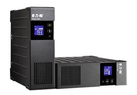 Eaton Ellipse PRO 1200 - 750W / 1200 VA - 8x IEC 60320 C13