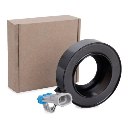 spole, magnetkoplingskompressor THERMOTEC KTT030009 spole, magnetkoplingskompressor THERMOTEC KTT030009