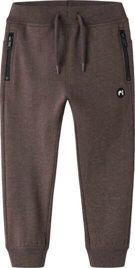 Name It Nmmvimo Swe Pant Bru Noos Brown 110