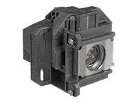CoreParts Projektorlampe - 230 watt - 500 time(r) - for Epson EB-1830, EB-1900, EB-1915, EB-1920W, EB-1925W; PowerLite 1915, 1925W CoreParts Projektorlampe - 230 watt - 500 time(r) - for Epson EB-1830, EB-1900, EB-1915, EB-1920W, EB-1925W; PowerLite 1915, 1925W