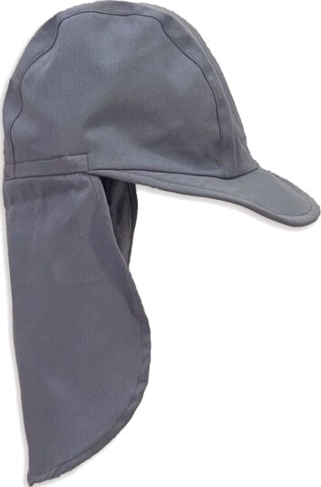 Filibabba Legionær Solhatt Powder Blue