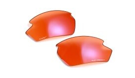 Rudy Project Rydon Extra glass Racing Red Rudy Project Rydon Extra glass Racing Red