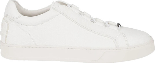 Tod's Herre Sko Hvit 41 EU,