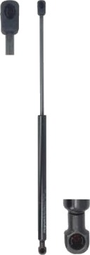 Magnum Technology MGS8058 Baklukedemper