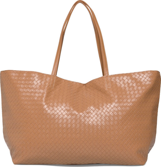 Becksöndergaard Rallo Lottie Bag Brown ONE SIZE