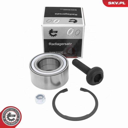 Hjullager ESEN SKV 85SKV061