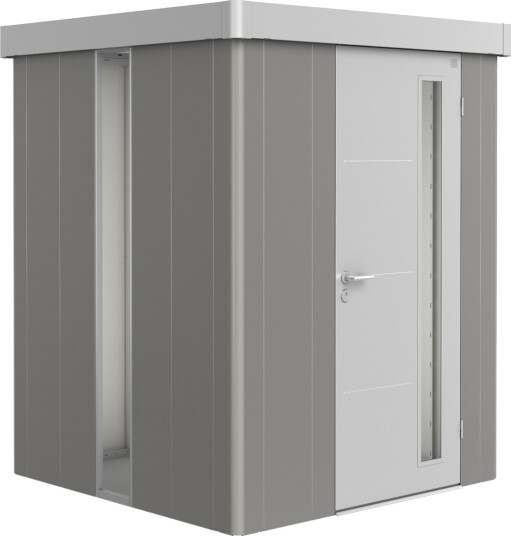 BIOHORT FARGET PANEL LAGET AV AKRYLGLASS