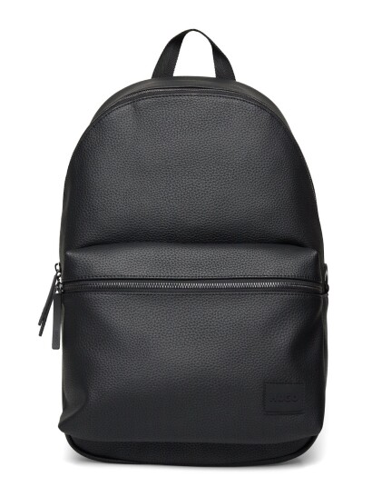 HUGO Ethon 2.0Hi_Bckpck N Black ONE SIZE