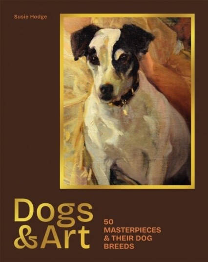 Dogs & Art Dogs & Art